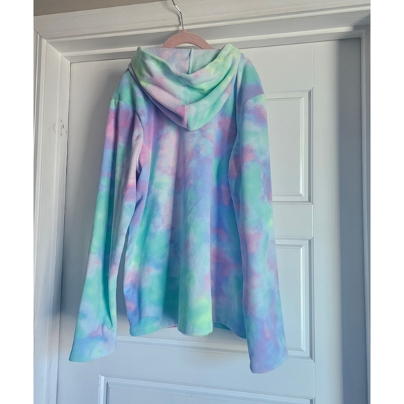 Girl's 2pc Glacier Fleece Set-XXL(16) - Picture 5 of 9